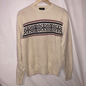 Brooks Brothers Sweater